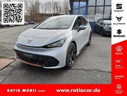 Geyser silver metallic Neu 2025 Cupra Born Kleinwagen | 39.980 € (Fairer Preis)