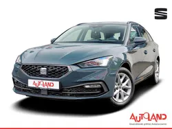 Andere Neu 2025 Seat Leon Kombi | 23.890 € (Guter Preis)