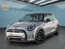 Silber Gebraucht 2023 Mini Cooper Kleinwagen | 25.549 €