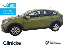 Grün Gebraucht 2024 VW Taigo SUV | 18.833 € (Fairer Preis)