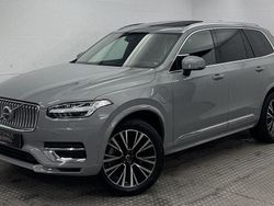 Vapour grey Gebraucht 2024 Volvo XC90 Ultimate SUV | 57.700 € (Fairer Preis)