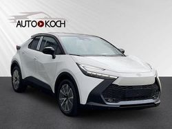 Weiß Neu 2025 Toyota C-HR SUV | 35.990 €