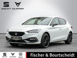 Andere / Gebraucht 2021 Seat Leon FR Limousine | 20.980 € (Fairer Preis)
