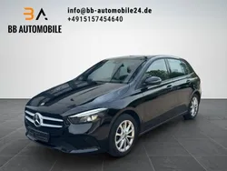 Mercedes B250