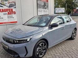 Grau metallic Neu 2025 Opel Corsa Limousine | 20.990 € (Fairer Preis)