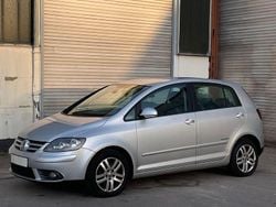Grau Gebraucht 2009 VW Golf Plus Van / Kleinbus | 3.499 € (Guter Preis)