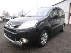 Schwarz Gebraucht 2014 Citroën Berlingo SELECTION Van / Kleinbus | 9.988 € (Teuer)