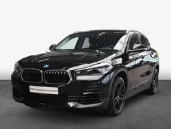Schwarz Gebraucht 2020 BMW X2 Advantage SUV | 26.911 € (Fairer Preis)