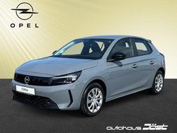 Grau Neu 2025 Opel Corsa Edition Kleinwagen | 20.290 € (Guter Preis)