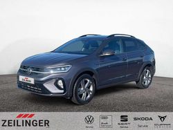 Grau Gebraucht 2025 VW Taigo IQ Drive SUV | 23.828 € (Fairer Preis)