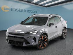 Grau Gebraucht 2025 Cupra Formentor SUV | 39.749 € (Fairer Preis)