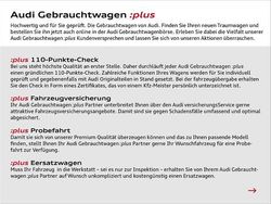 Schwarz Gebraucht 2025 Audi A6 S-Line Kombi | 56.995 € (Guter Preis)