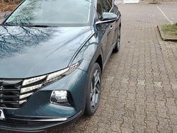 Gebraucht 2021 Hyundai Tucson Select SUV | 22.500 € (Fairer Preis)