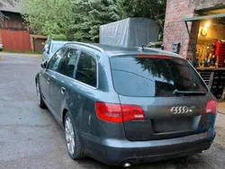 Beige Gebraucht 2008 Audi A6 S-Line Kombi | 4.300 € (Superpreis)