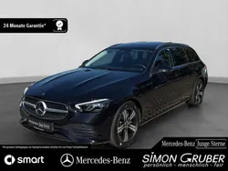 Schwarz Gebraucht 2024 Mercedes C200 Avantgarde Limousine | 39.350 € (Guter Preis)