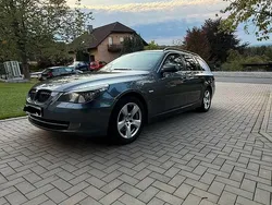 Silber Gebraucht 2010 BMW 225 Kombi | 7.599 €