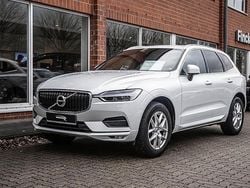 Weiß Gebraucht 2019 Volvo XC60 Momentum SUV | 25.890 € (Guter Preis)