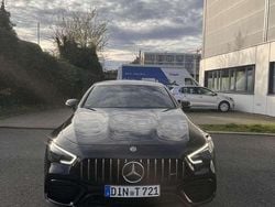 Gebraucht 2019 Mercedes AMG GT 43 AMG Coupé | 59.999 € (Superpreis)