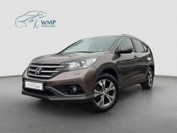 Braun Gebraucht 2013 Honda CR-V Executive SUV | 9.990 € (Guter Preis)