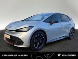 Silber Gebraucht 2023 Cupra Born Kleinwagen | 25.880 € (Guter Preis)