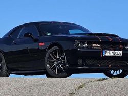 Gebraucht 2016 Dodge Challenger Coupé | 30.000 €
