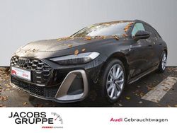 Schwarz Gebraucht 2025 Audi A5 Edition .1 Coupé | 53.430 € (Fairer Preis)