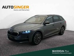 Grau Gebraucht 2025 Skoda Octavia Tour Kombi | 32.810 € (Guter Preis)