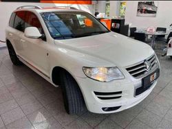 Gebraucht 2007 VW Touareg Individual SUV | 5.200 € (Guter Preis)