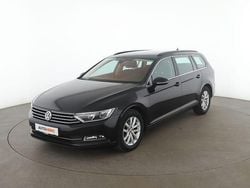 Schwarz Gebraucht 2016 VW Passat Comfortline Kombi | 15.810 € (Fairer Preis)