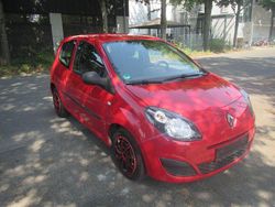Rot Gebraucht 2009 Renault Twingo Authentique Kleinwagen | 1.990 € (Guter Preis)