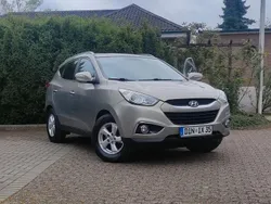 Braun Gebraucht 2011 Hyundai ix35 SUV | 6.900 € (Fairer Preis)