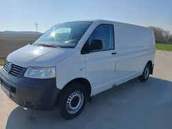 Weiß Gebraucht 2010 VW T5 Van | 8.250 €
