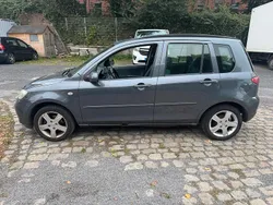Grau Gebraucht 2004 Mazda 2 Kleinwagen | 700 € (Guter Preis)