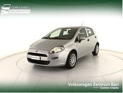Argento Gebraucht 2018 Fiat Punto Street | 8.800 €