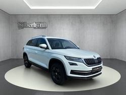 Weiß Gebraucht 2018 Skoda Kodiaq Style SUV | 23.990 € (Fairer Preis)