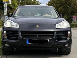 Schwarz Gebraucht 2007 Porsche Cayenne S SUV | 7.499 € (Guter Preis)