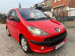 Peugeot 1007