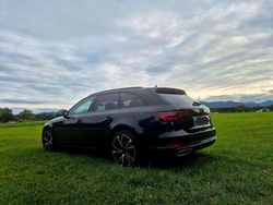 Gebraucht 2019 Audi A4 Sport Kombi | 16.200 € (Fairer Preis)