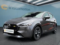 Grau Gebraucht 2023 Mazda 2 Center-Line Kleinwagen | 17.499 € (Fairer Preis)