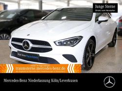 Polarweiß Gebraucht 2022 Mercedes E250 Progressive Coupé | 30.490 € (Fairer Preis)