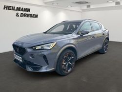 Graphene grau (metallic) Gebraucht 2020 Cupra Formentor VZ SUV | 31.950 € (Fairer Preis)