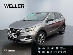 M) (grau Gebraucht 2018 Nissan Qashqai 360º SUV | 14.480 € (Fairer Preis)