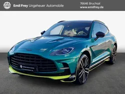 Grün Gebraucht 2023 Aston Martin DBX 707 SUV | 185.007 € (Fairer Preis)