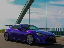 Silber Gebraucht 2014 Toyota GT86 GT Coupé | 28.000 €