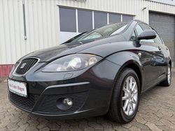 Grau Gebraucht 2009 Seat Altea Style Limousine | 3.980 € (Etwas zu teuer)