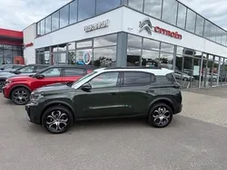 Grün (montanagrün montanagrün) Neu 2025 Citroën C3 Aircross PureTech SUV | 23.110 € (Teuer)