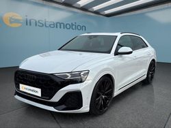 Schwarz Gebraucht 2025 Audi Q8 SUV | 97.299 €