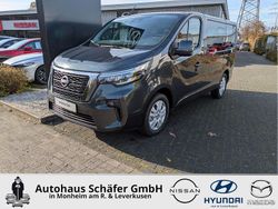Grau Neu 2025 Nissan Primastar Tekna Van / Kleinbus | 40.868 € (Superpreis)