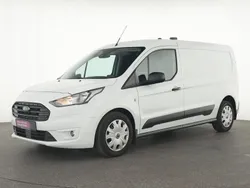 Weiss Gebraucht 2020 Ford Transit Trend Limousine | 15.249 € (Guter Preis)