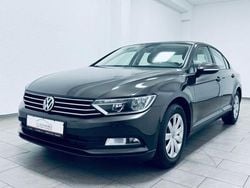 Schwarz Gebraucht 2015 VW Passat Trendline Limousine | 11.480 € (Superpreis)
